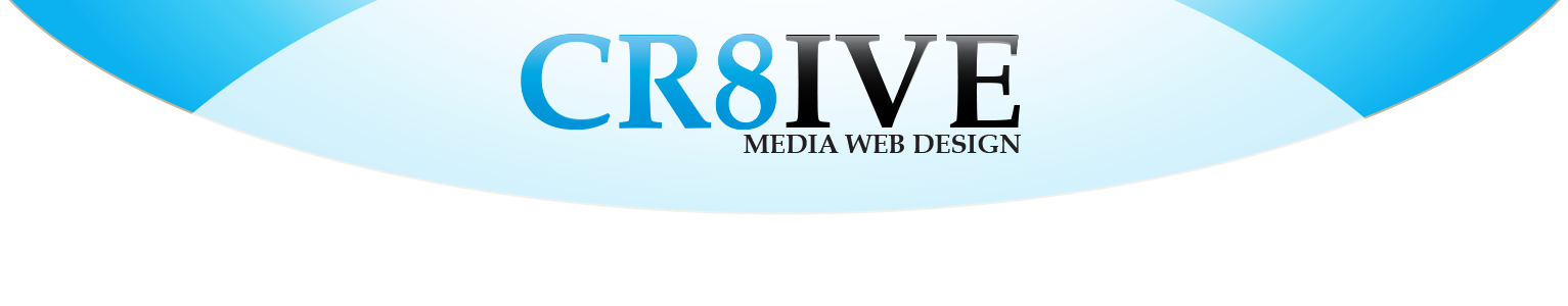Cr8ive Media Web Design Brisbane